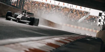 Gran Premio de España de F1