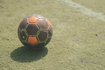 Final de la Copa del Mundo de Fútbol