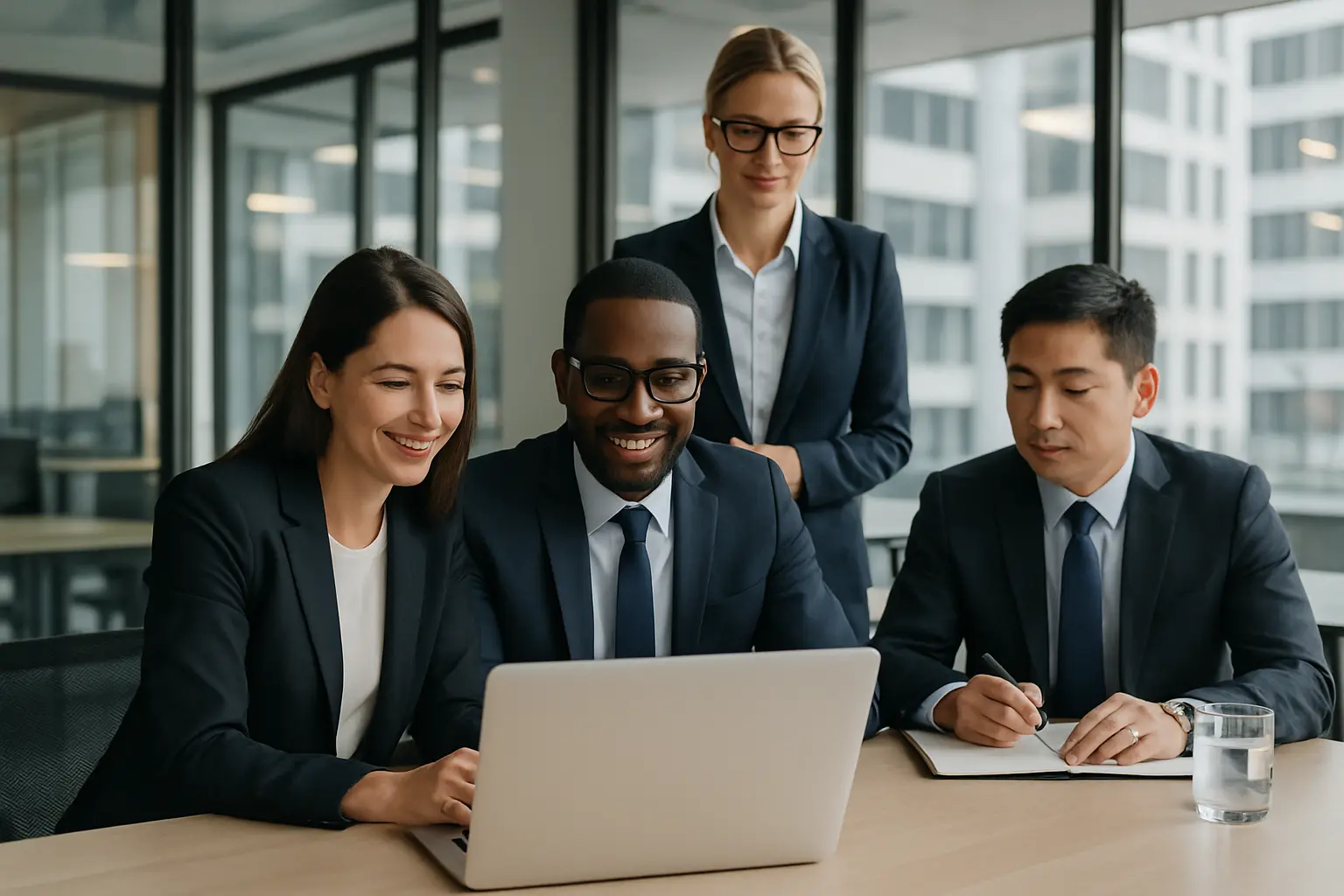 Sobre Harwood Music Studio